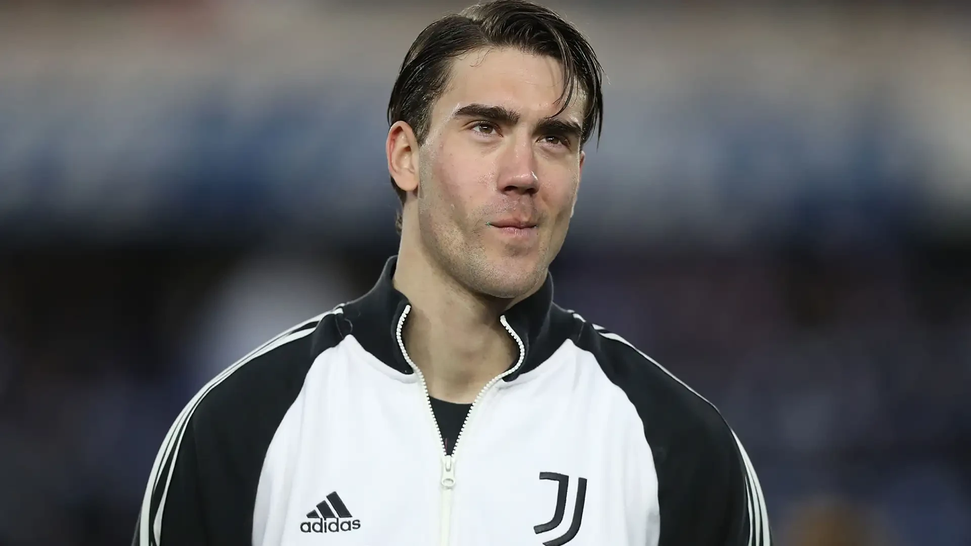 Deal in Doubt: Juventus to Revisit Dusan Vlahovic’s Contract Situation Soon